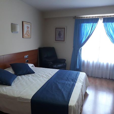 Hotel Zaravencia By Bossh Hotels Toro Eksteriør bilde