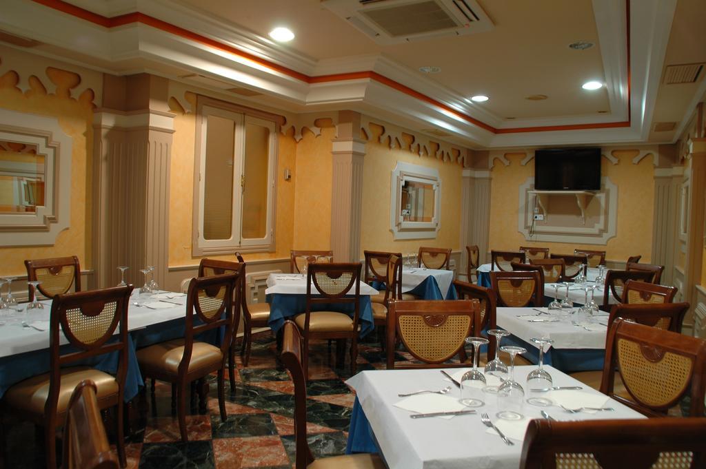 Hotel Zaravencia By Bossh Hotels Toro Eksteriør bilde