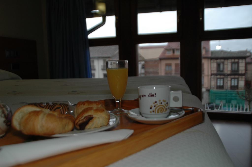 Hotel Zaravencia By Bossh Hotels Toro Eksteriør bilde