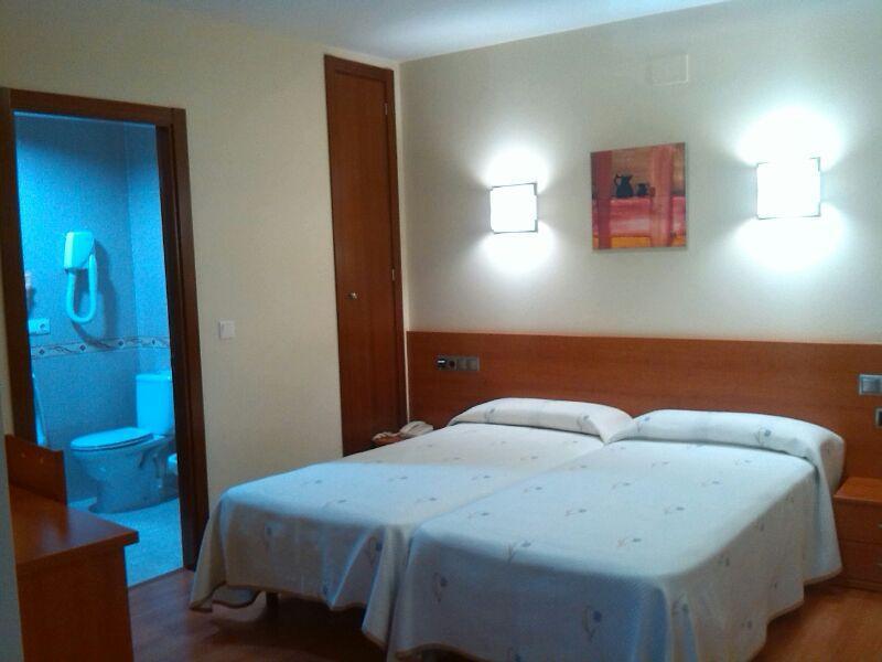 Hotel Zaravencia By Bossh Hotels Toro Eksteriør bilde