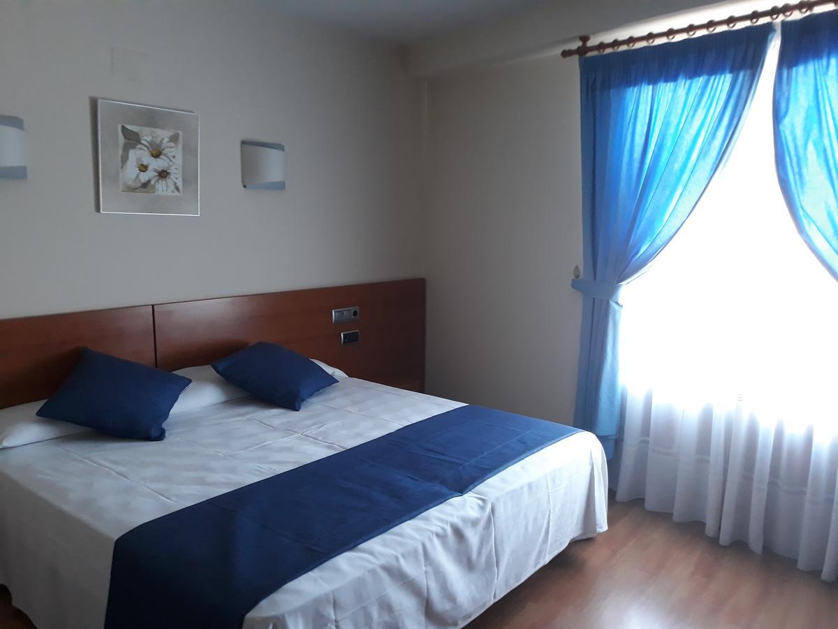 Hotel Zaravencia By Bossh Hotels Toro Eksteriør bilde