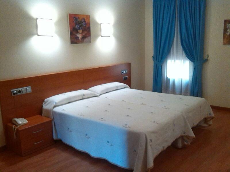 Hotel Zaravencia By Bossh Hotels Toro Eksteriør bilde